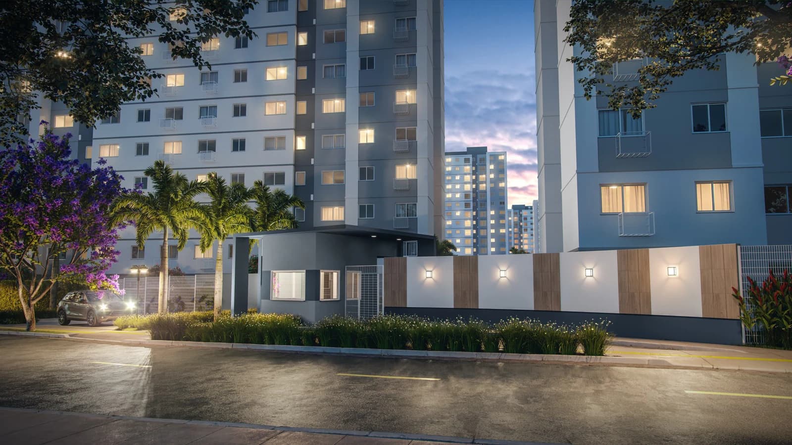 EBM MELCON ACESSO FACHADA R02 HR — Vida Milão