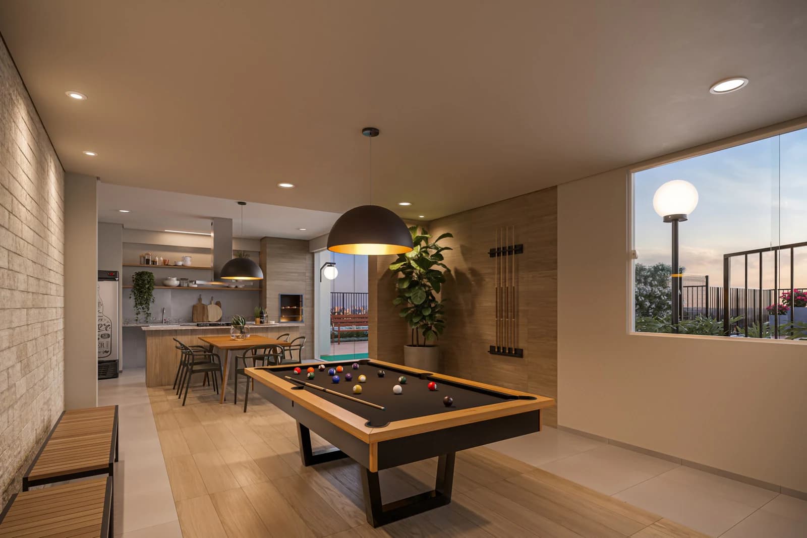 Perspectiva gourmet Now 111 — Now 111