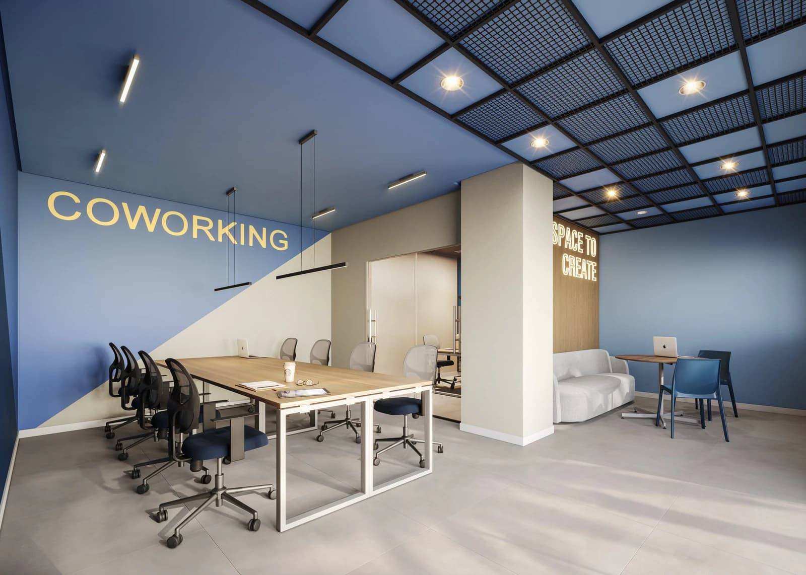 Coworking — Now Laguna